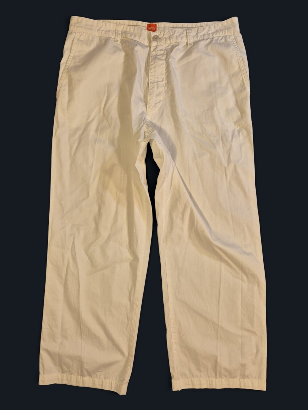 Boss Men's Chino Pants